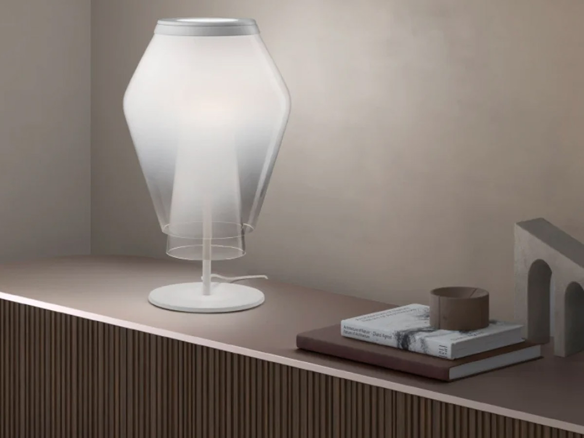 Vistosi Anisette Table Lamp