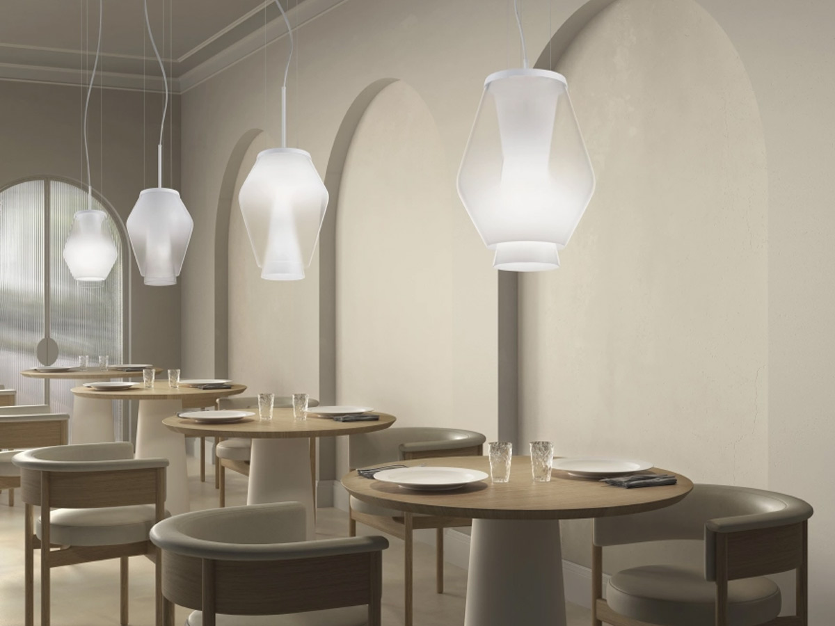 Vistosi Anisette Sp Suspension Lamp