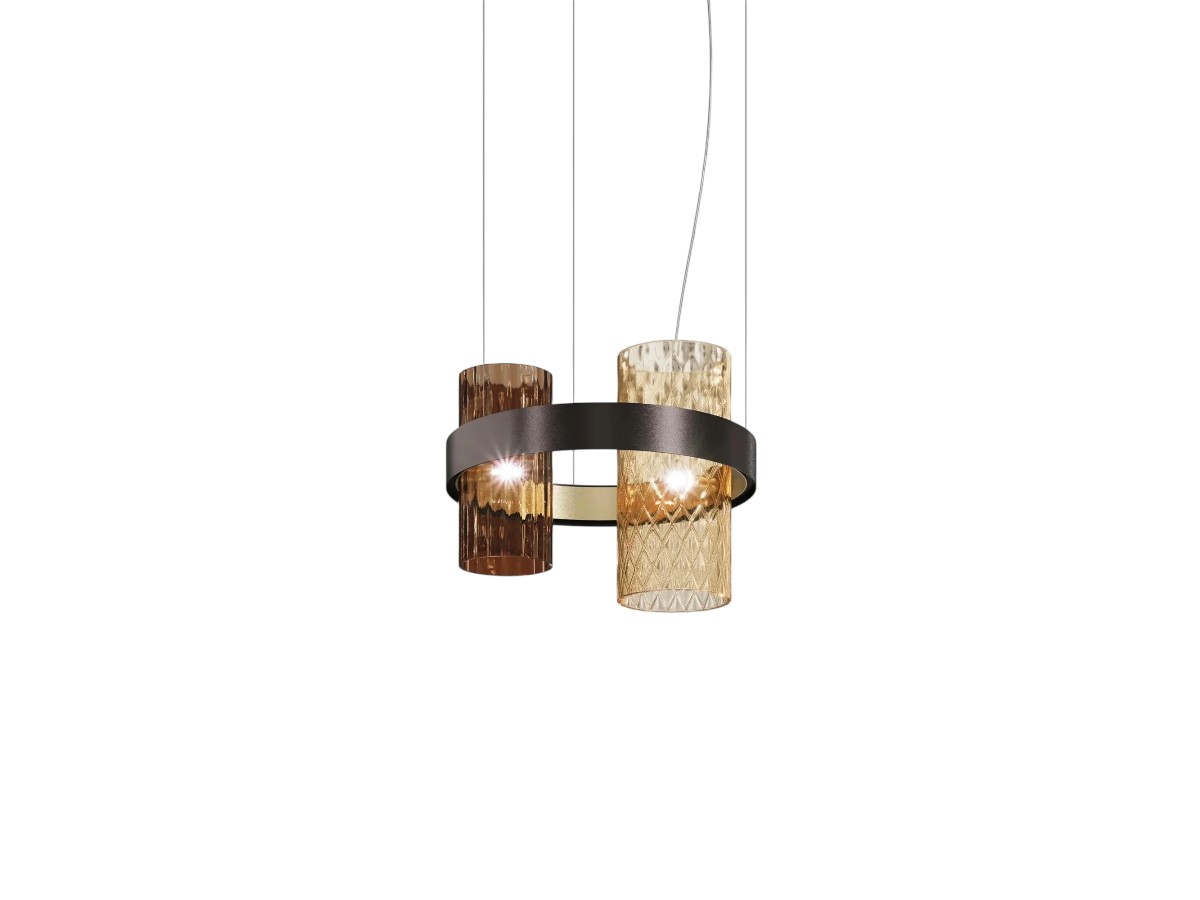 Vistosi Armonia 50 Suspension Lamp