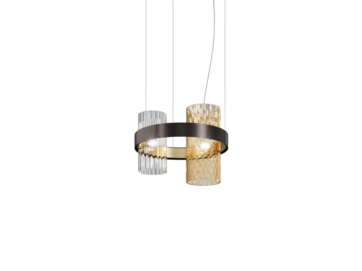 Vistosi Armonia 50 Suspension Lamp