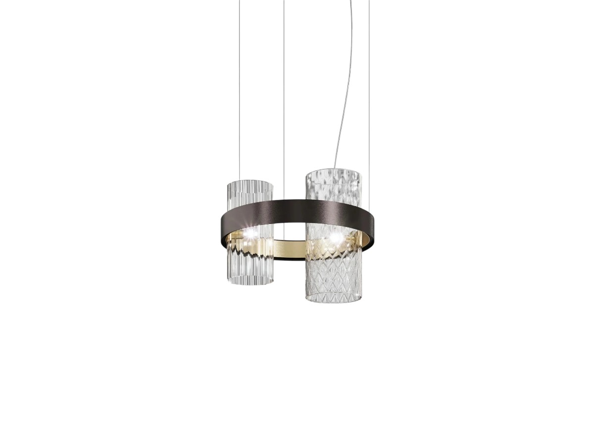 Vistosi Armonia 50 Suspension Lamp