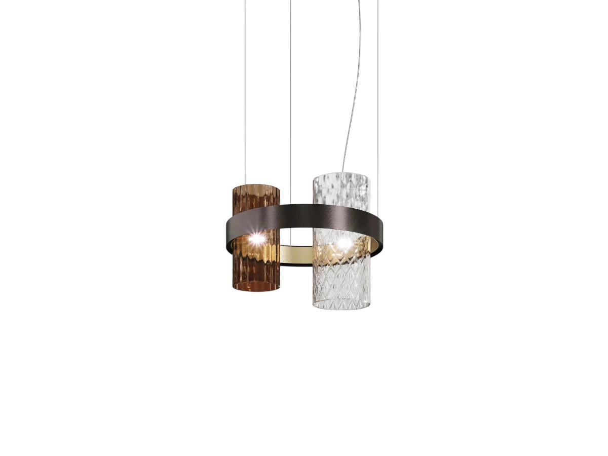 Vistosi Armonia 50 Suspension Lamp
