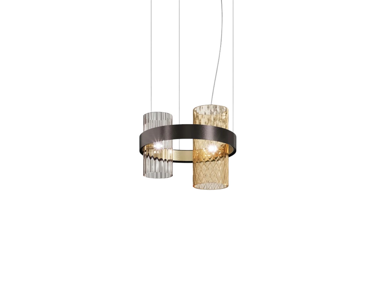 Vistosi Armonia 50 Suspension Lamp