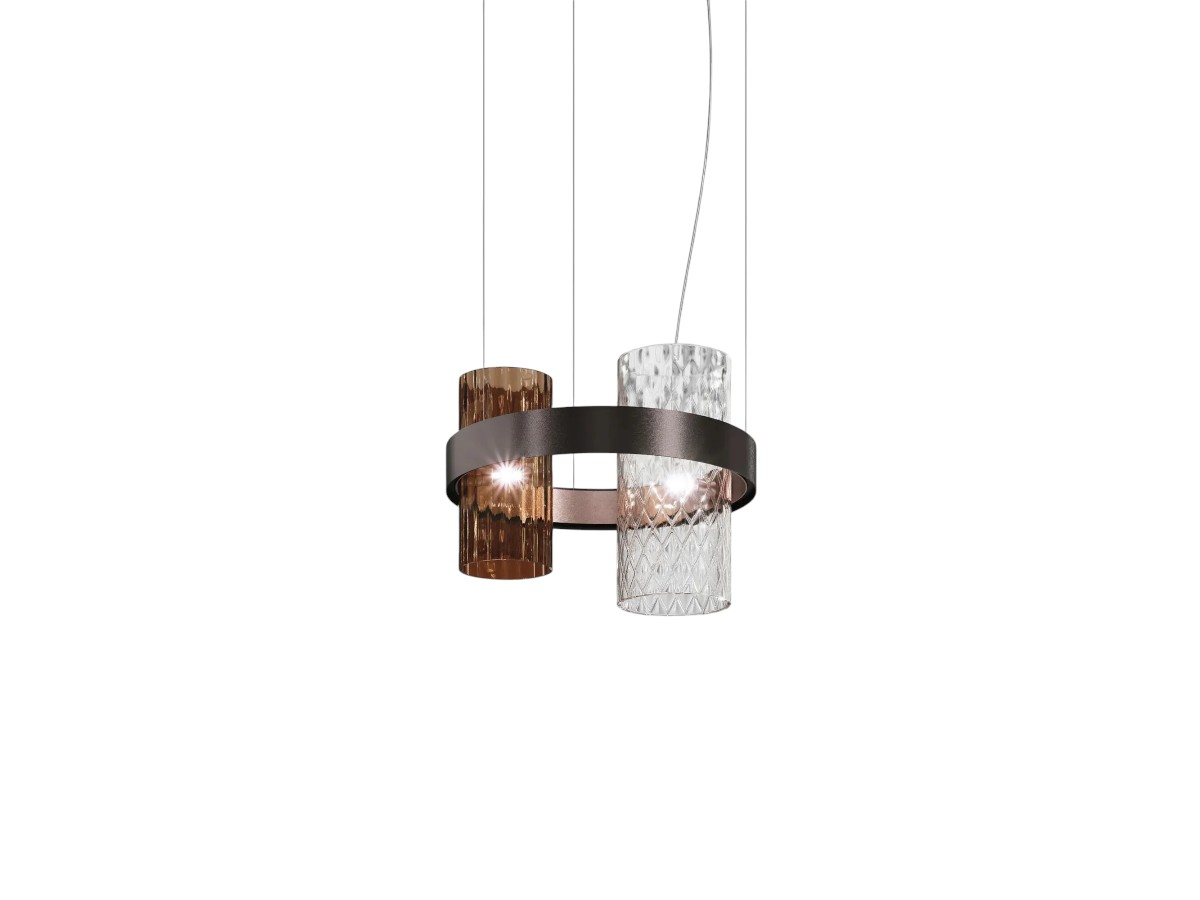 Vistosi Armonia 50 Suspension Lamp