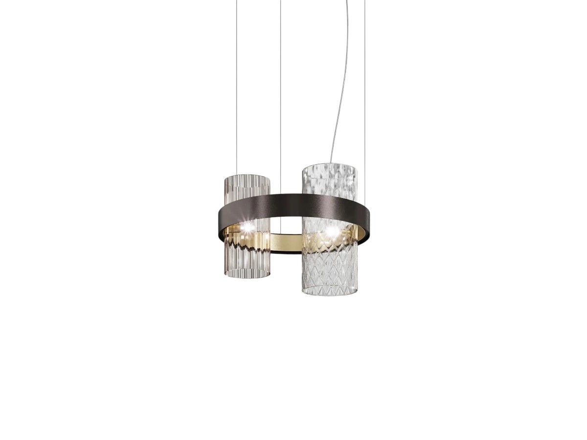 Vistosi Armonia 50 Suspension Lamp