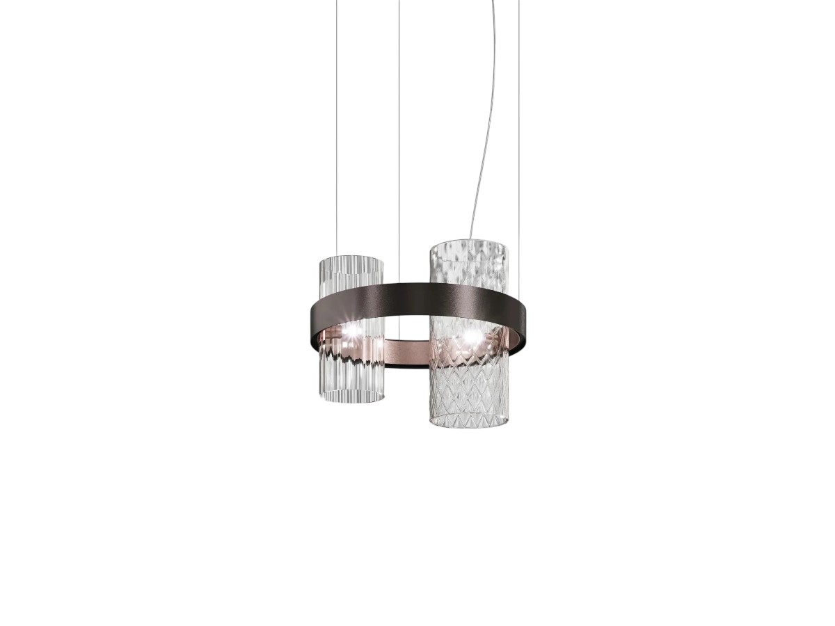 Vistosi Armonia 50 Suspension Lamp