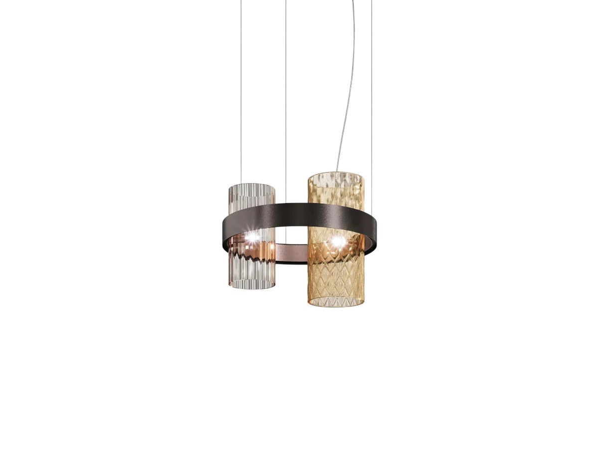 Vistosi Armonia 50 Suspension Lamp