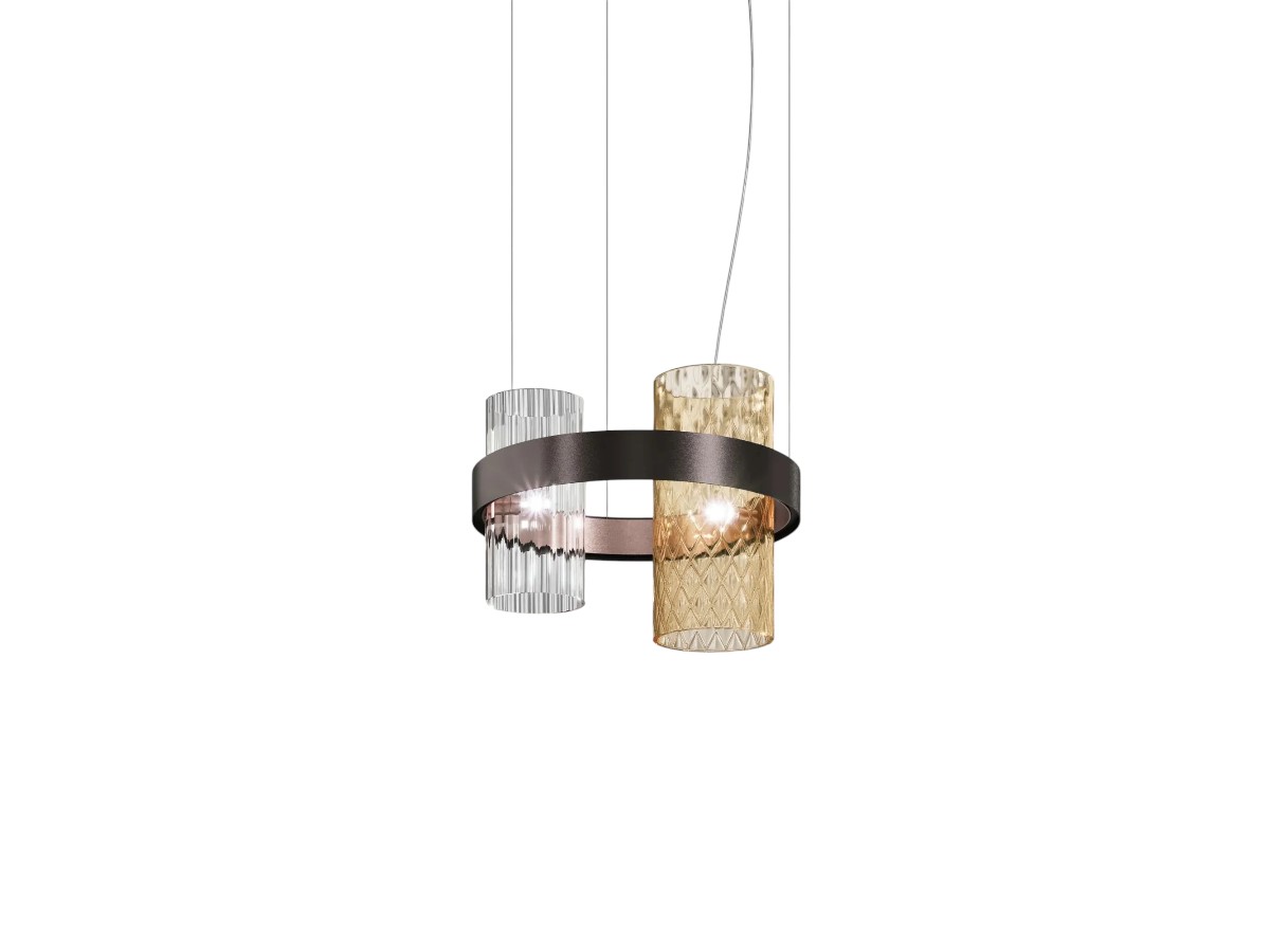 Vistosi Armonia 50 Suspension Lamp