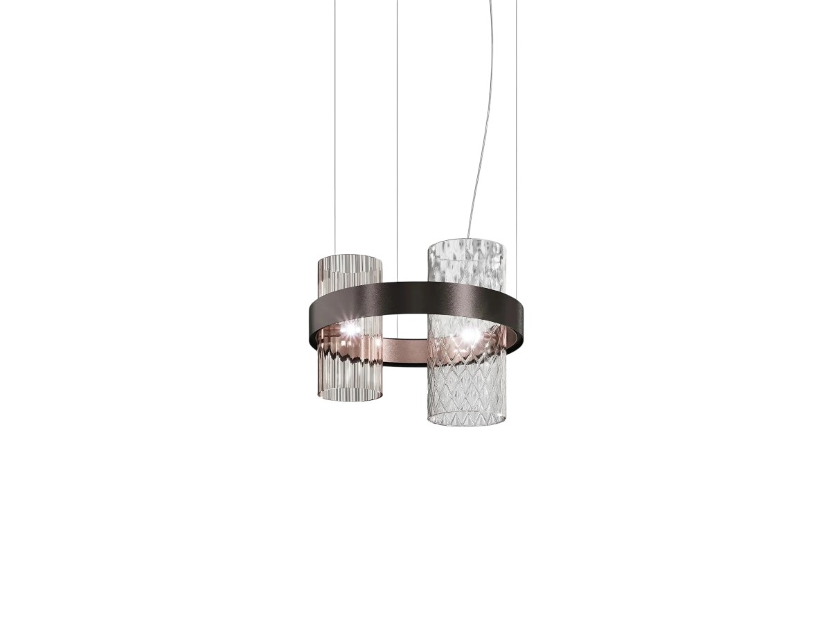 Vistosi Armonia 50 Suspension Lamp