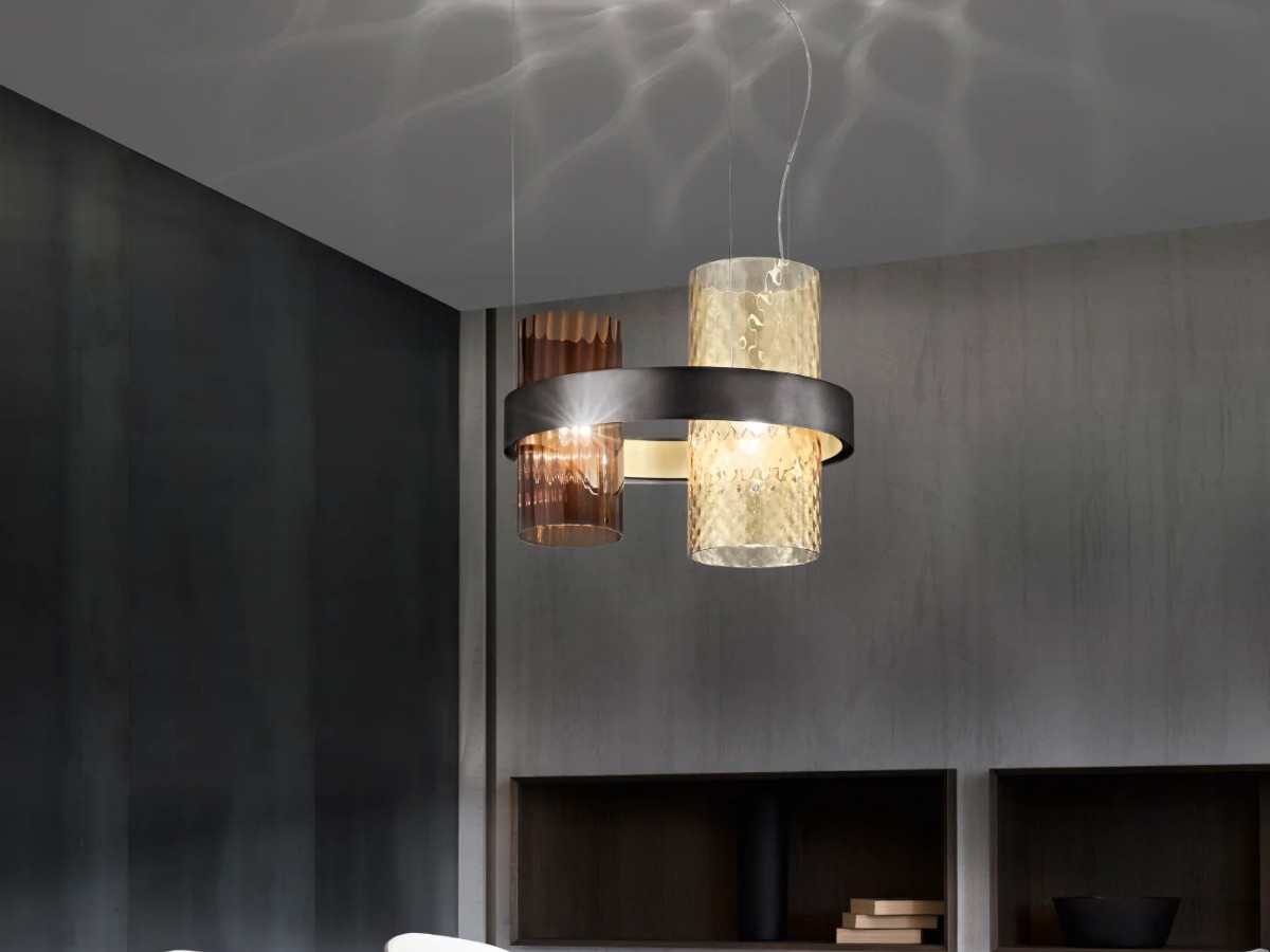 Vistosi Armonia 50 Suspension Lamp