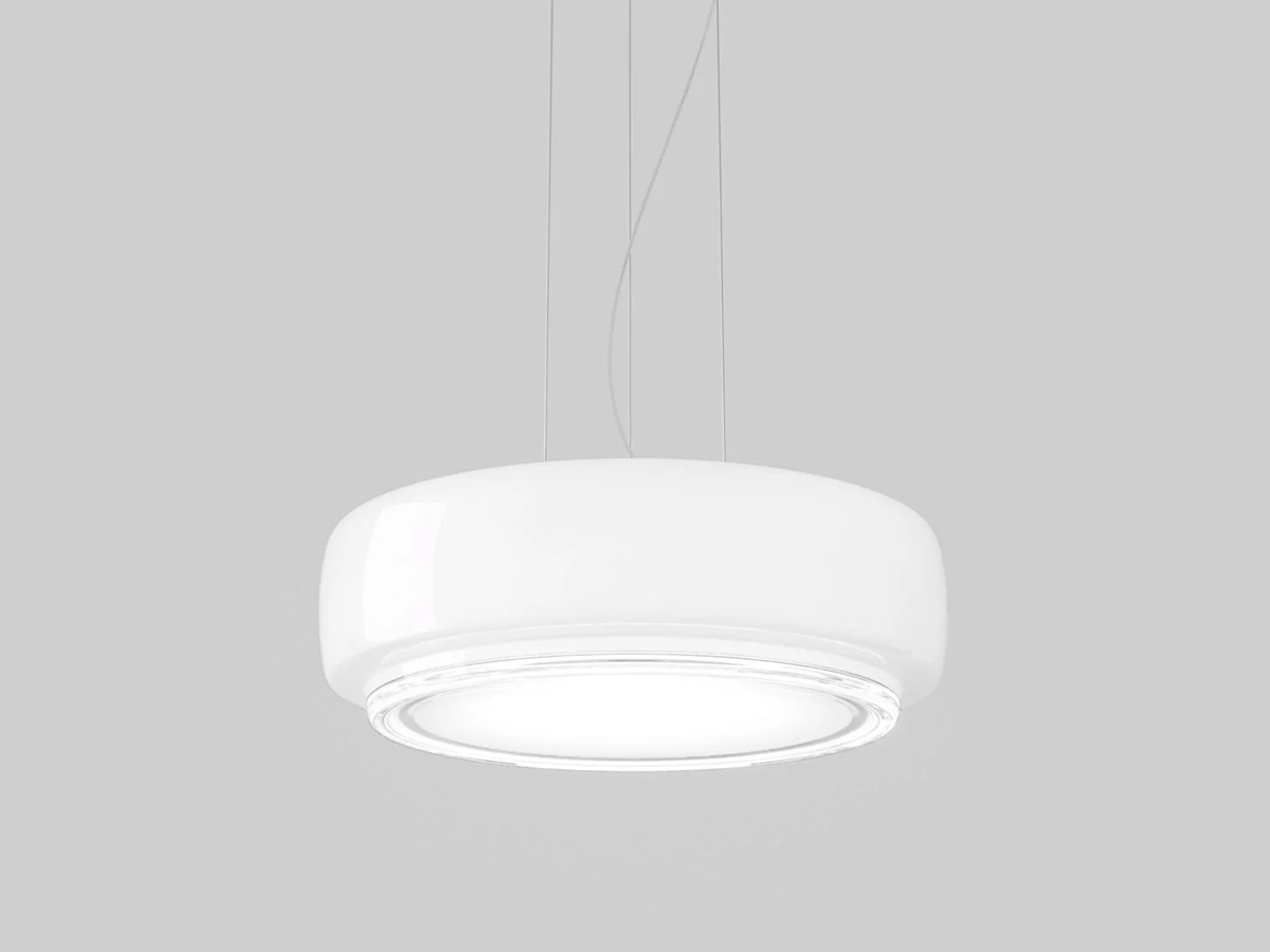 Vistosi Bot Suspension Lamp 45 Cm