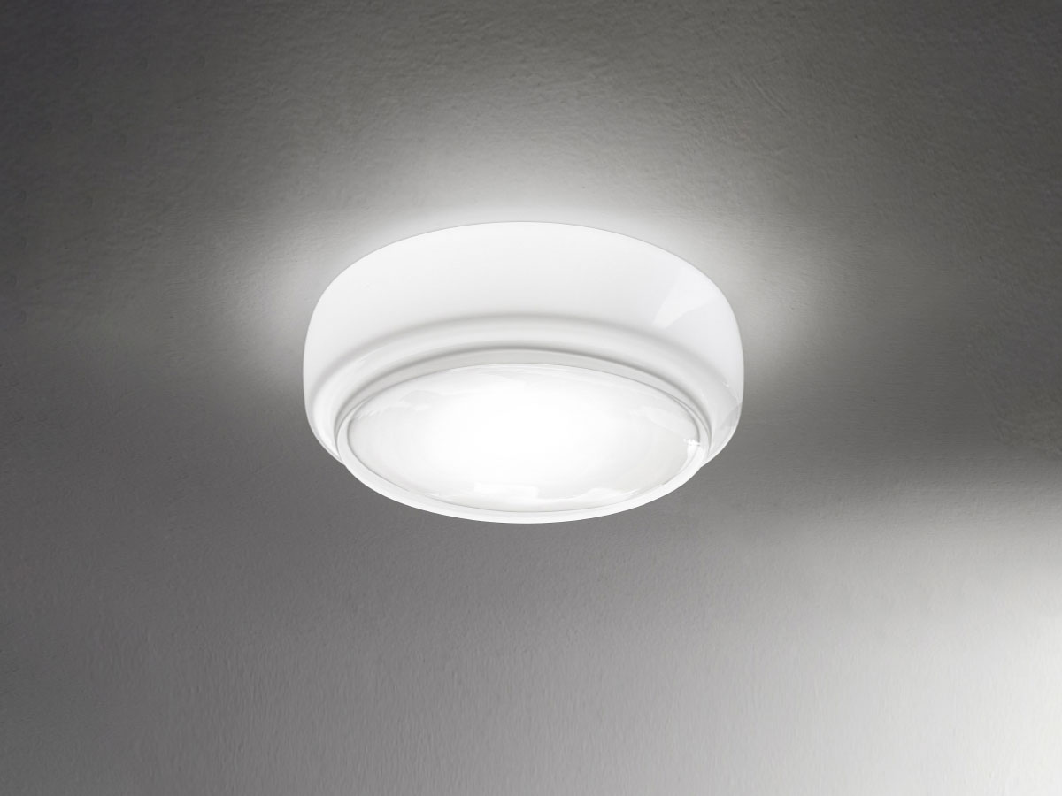 Vistosi Bot Pl Ap 45 Wall Ceiling Lamp