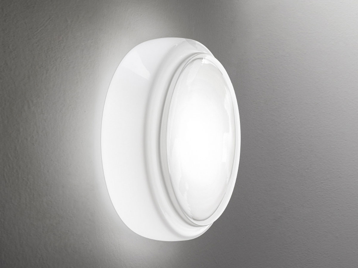 Vistosi Bot Pl Ap 45 Wall Ceiling Lamp