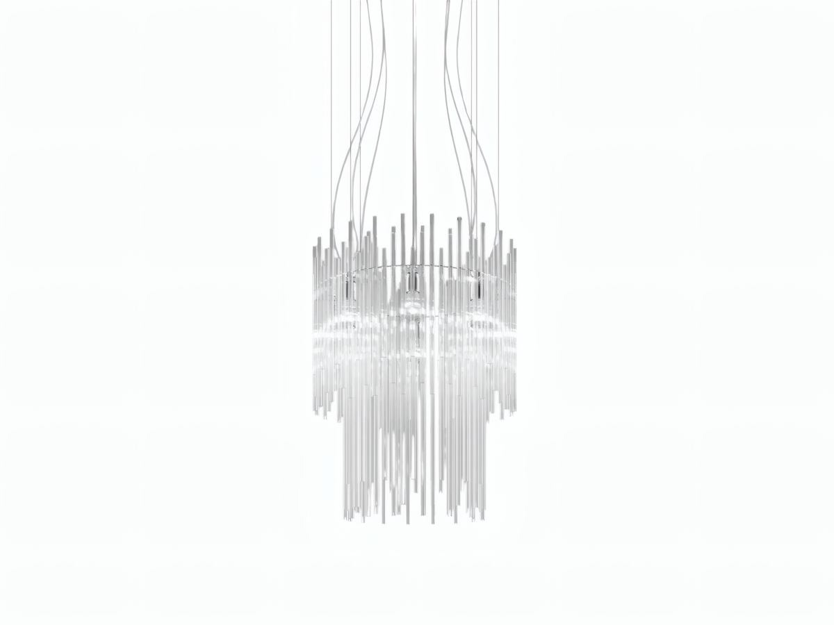 Vistosi Diadema Sp 60 B Suspension Lamp