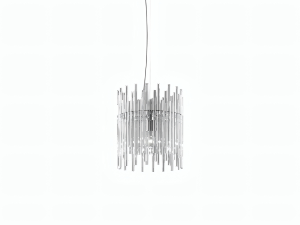 Vistosi Diadema Sp A G Suspension Lamp