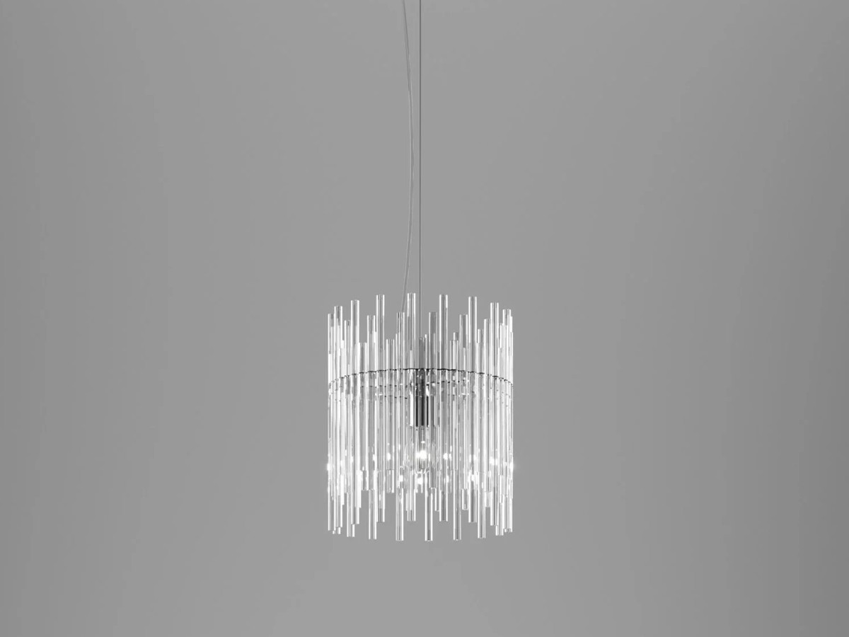 Vistosi Diadema Sp A G Suspension Lamp