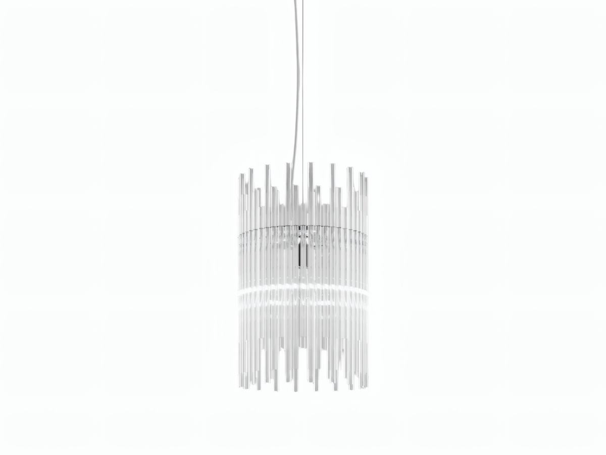 Vistosi Diadema Sp B G Suspension Lamp