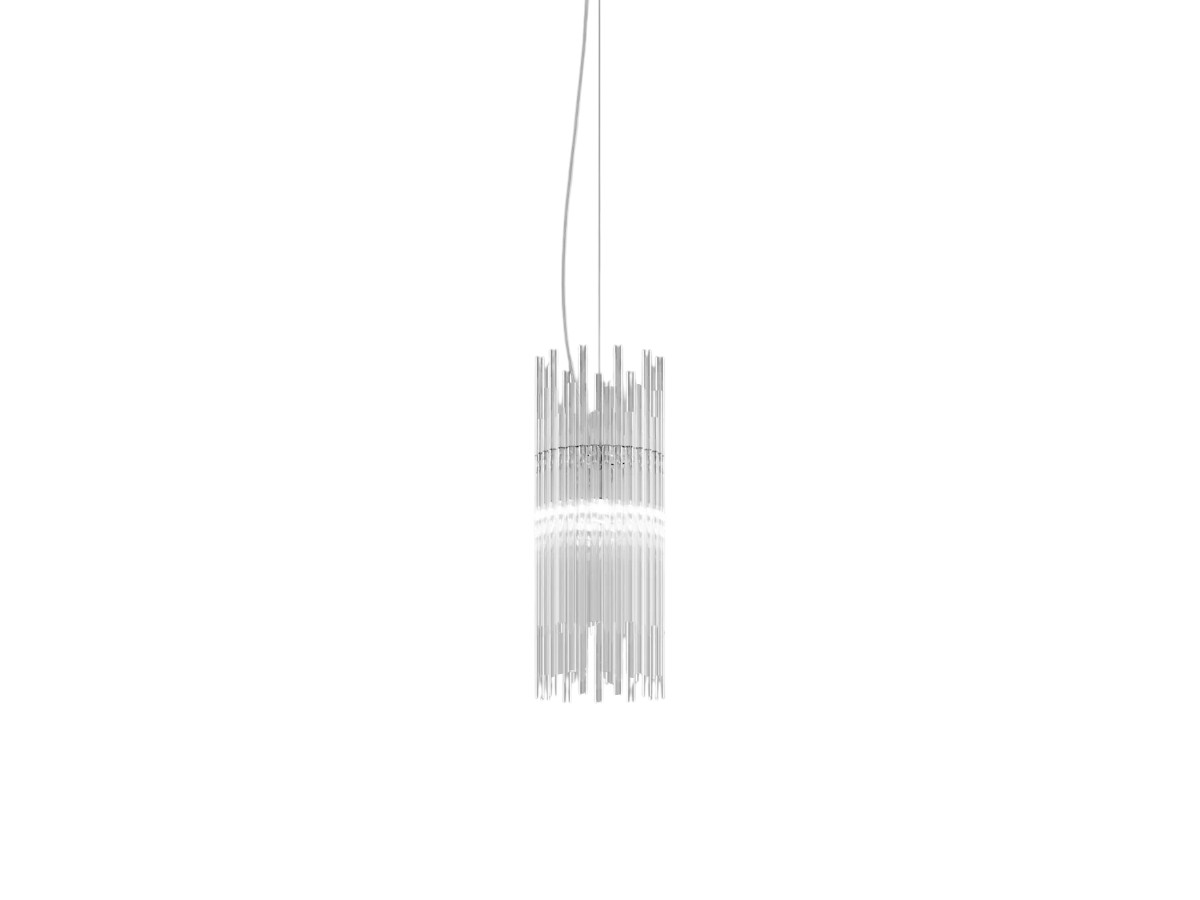 Vistosi Diadema Sp B M Suspension Lamp