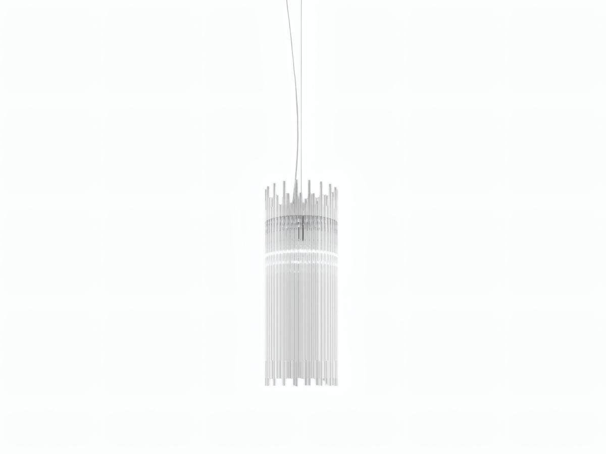 Vistosi Diadema Sp C G Suspension Lamp