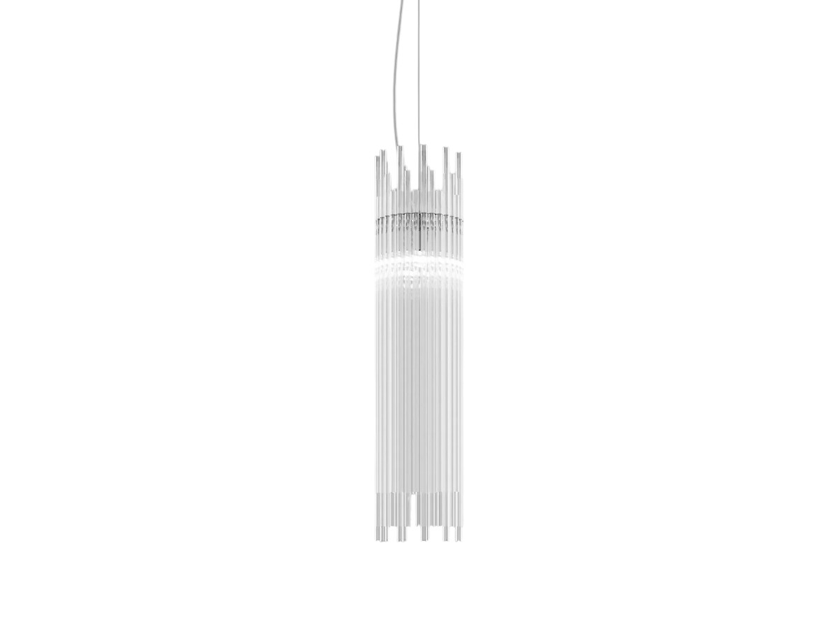Vistosi Diadema Sp C M Suspension Lamp