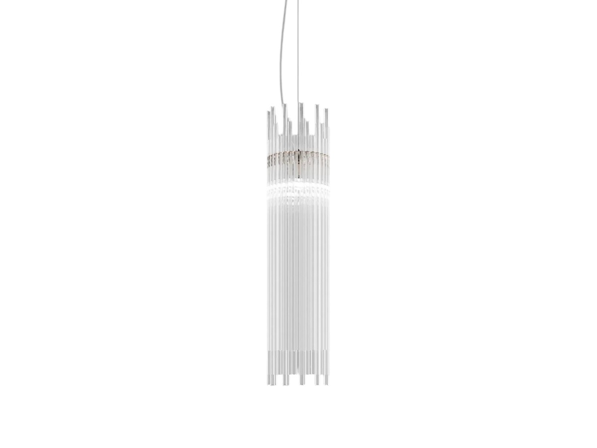 Подвесной светильник Vistosi Diadema SP C M
