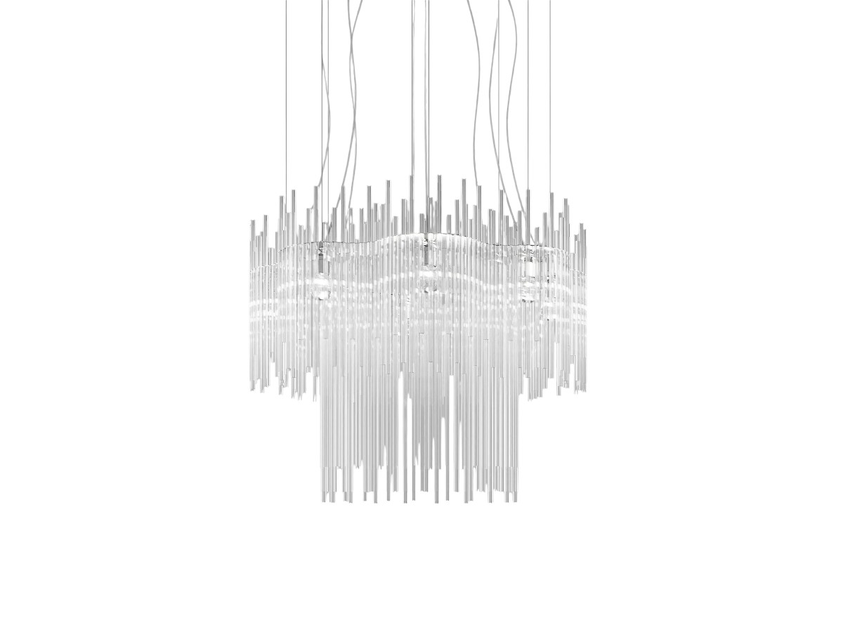 Vistosi Diadema Sp C2 Suspension Lamp
