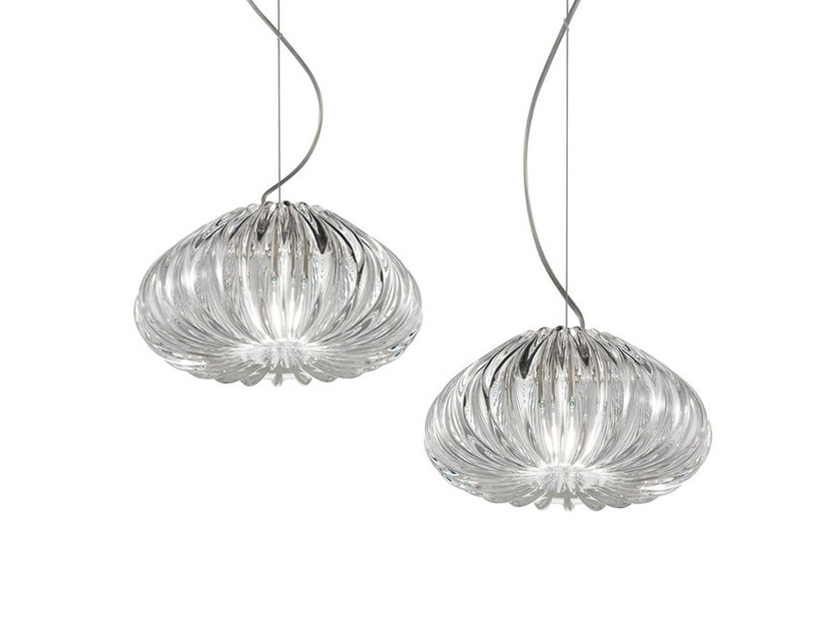 Vistosi Diamante Sp G Suspension Lamp
