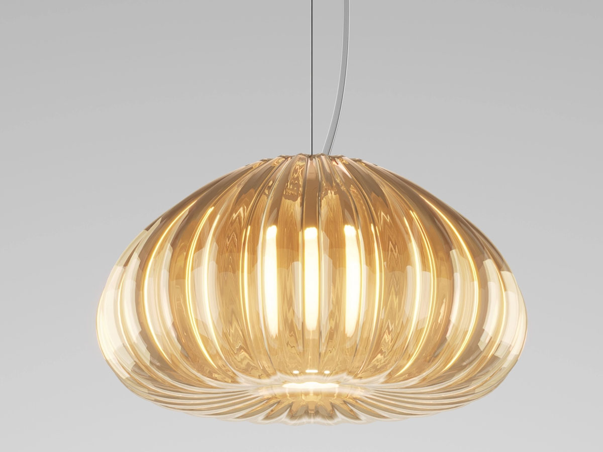 Vistosi Diamante Sp G Suspension Lamp