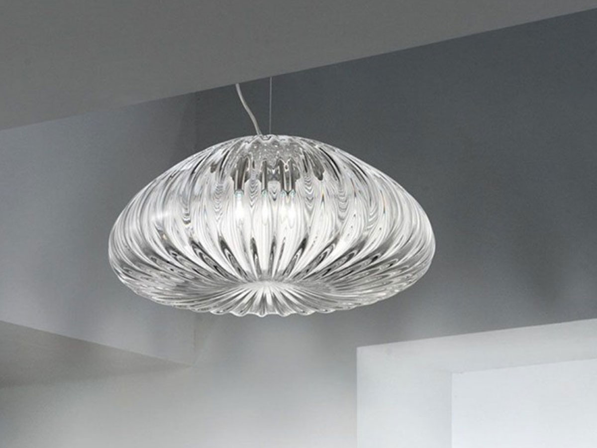 Vistosi Diamante Sp G Suspension Lamp