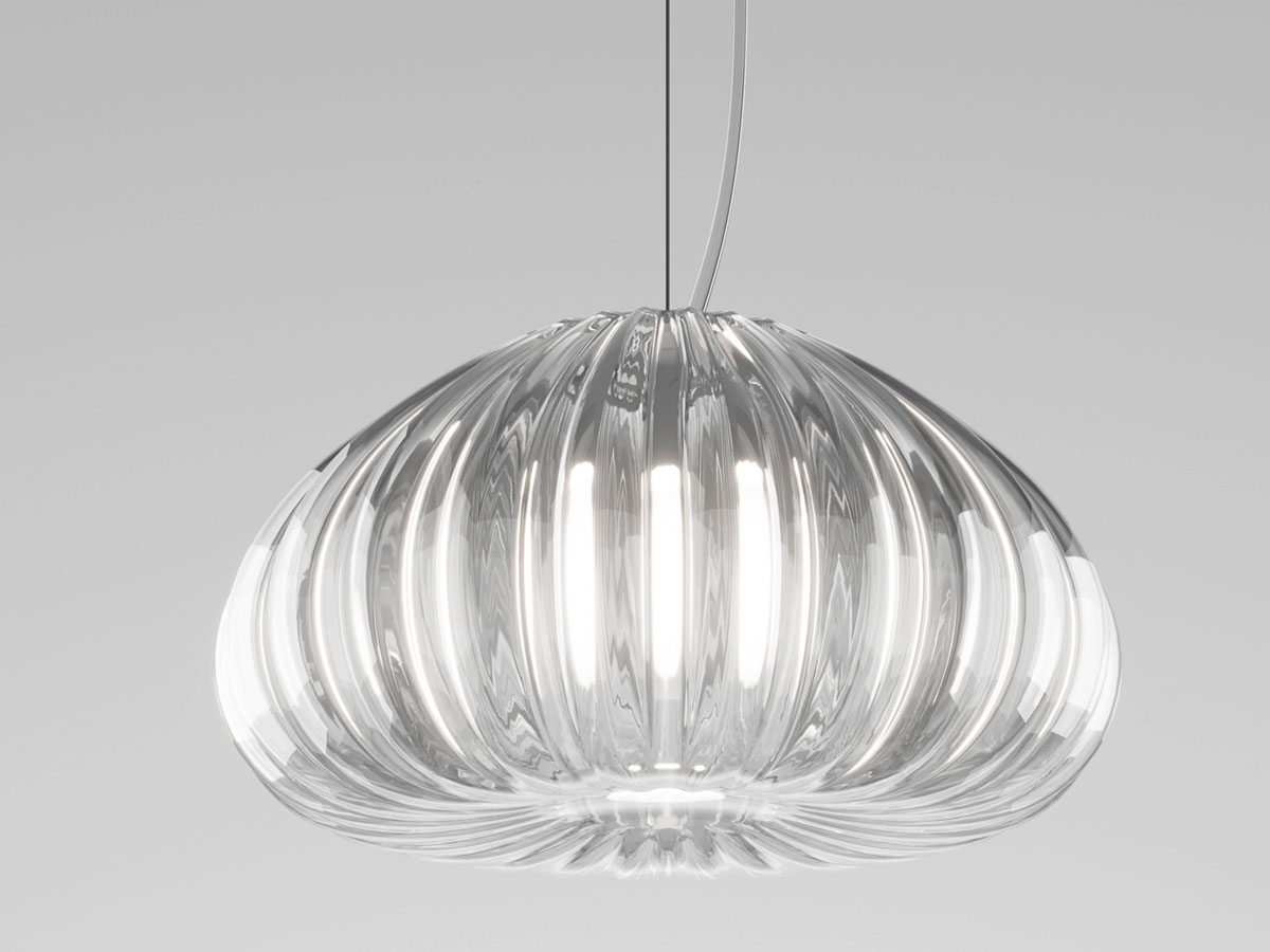 Vistosi Diamante Sp G Suspension Lamp
