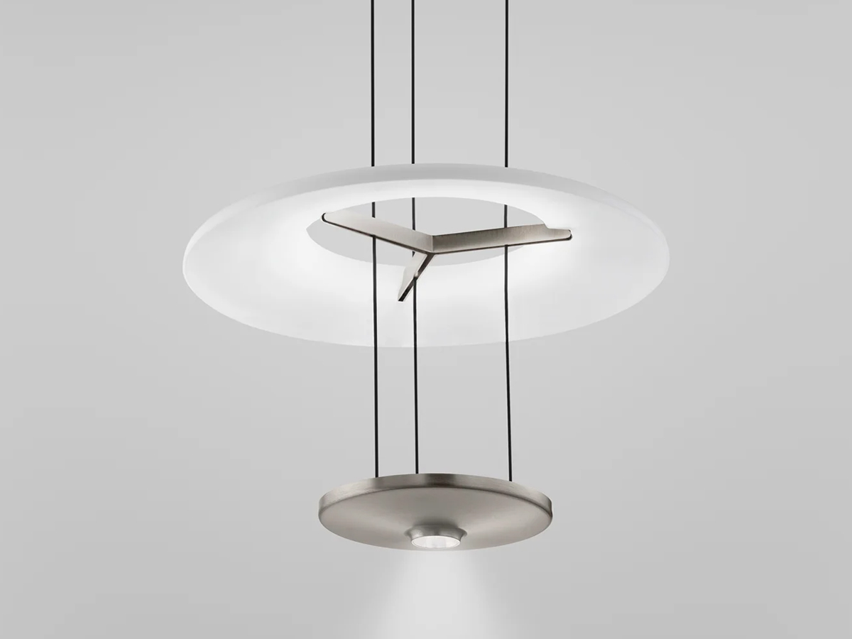 Vistosi Dione Suspension Lamp