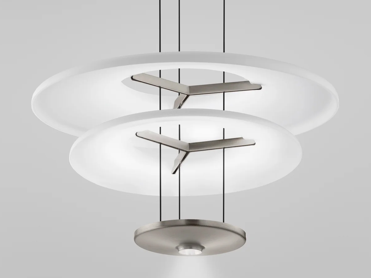 Vistosi Dione Suspension Lamp
