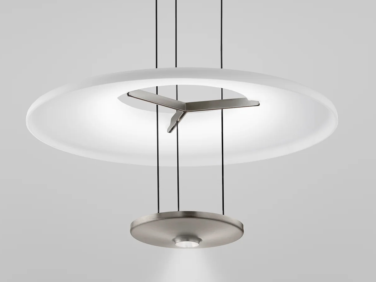 Vistosi Dione Suspension Lamp