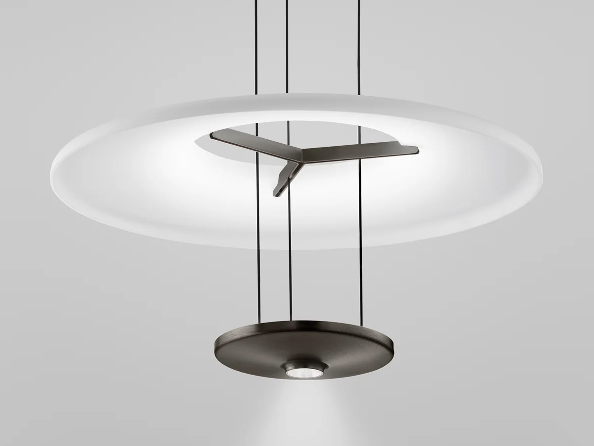 Vistosi Dione Suspension Lamp