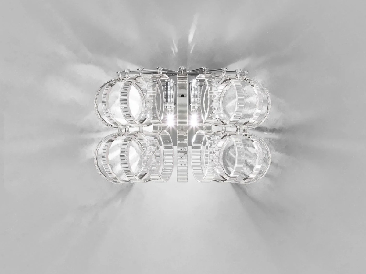 Vistosi Ecos Ap 35 Wall Lamp