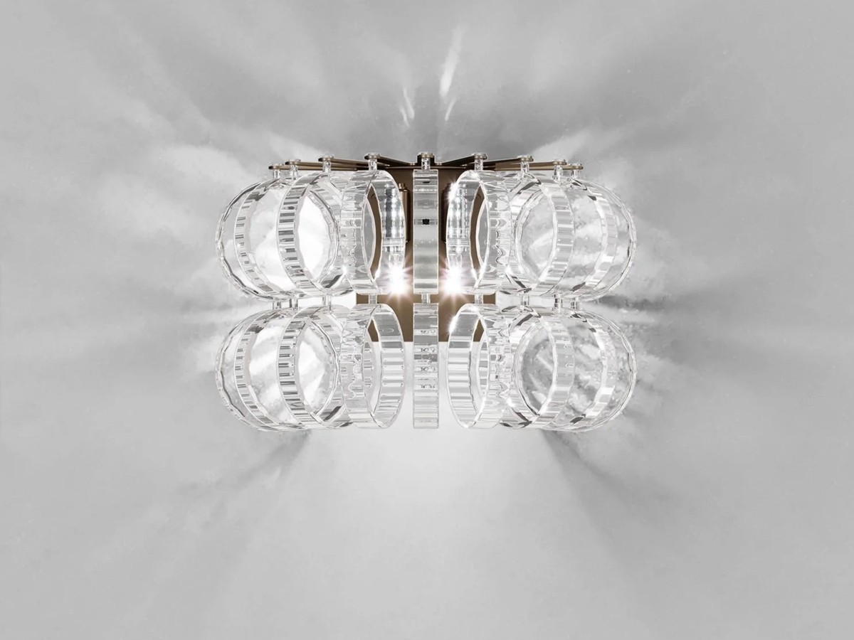 Vistosi Ecos Ap 35 Wall Lamp