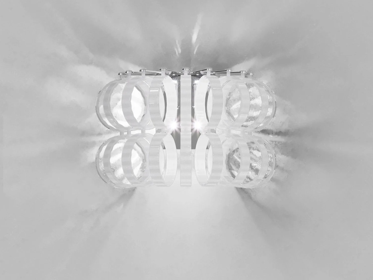Vistosi Ecos Ap 35 Wall Lamp