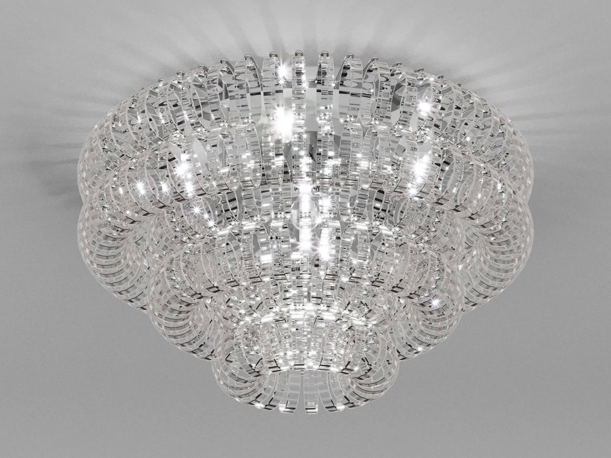 Vistosi Ecos Pl Ceiling Lamp