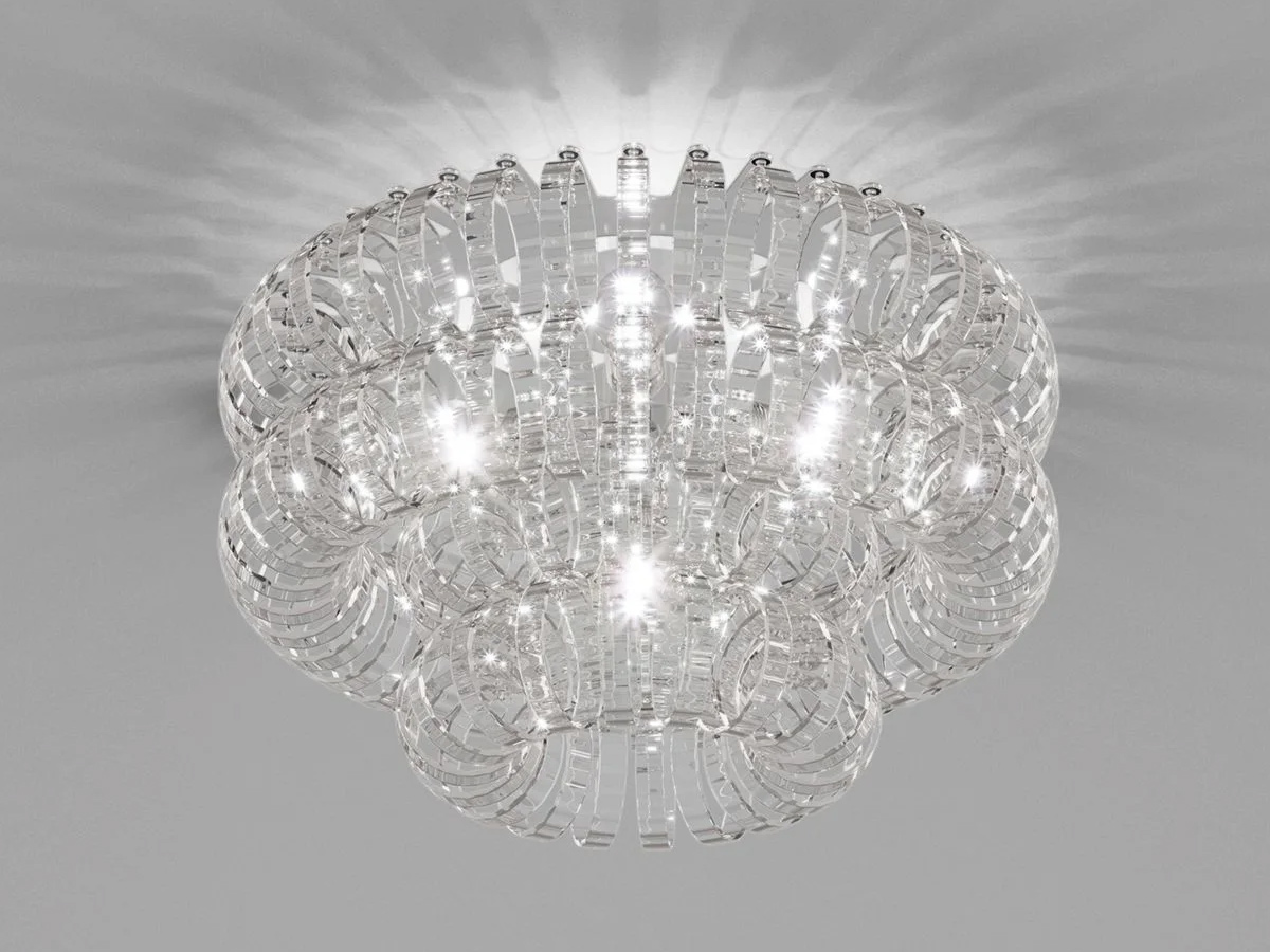 Vistosi Ecos Pl Ceiling Lamp