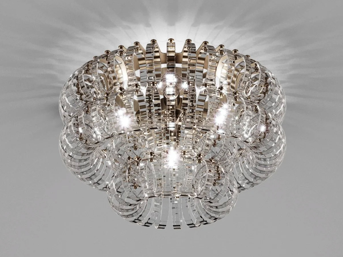 Vistosi Ecos Pl Ceiling Lamp