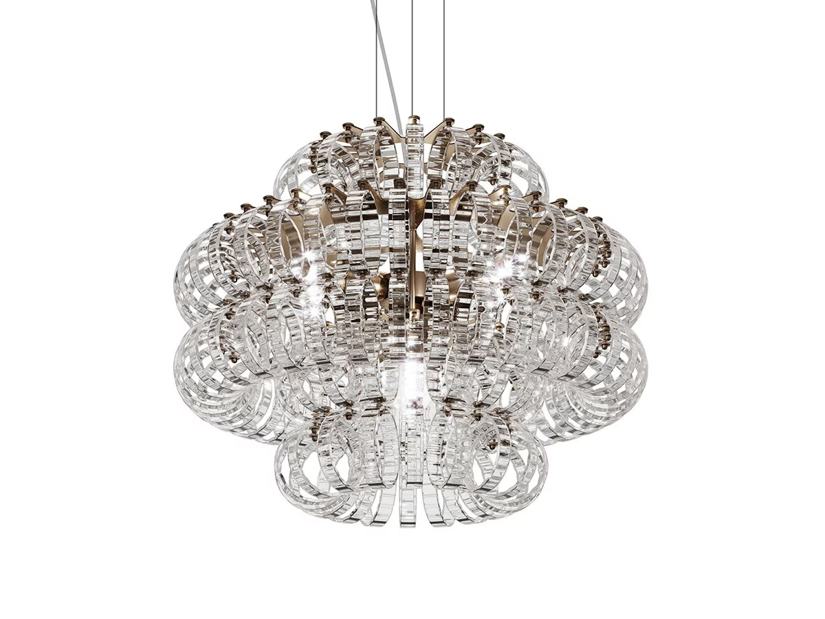 Подвесной светильник Vistosi Ecos SP 60C Suspension