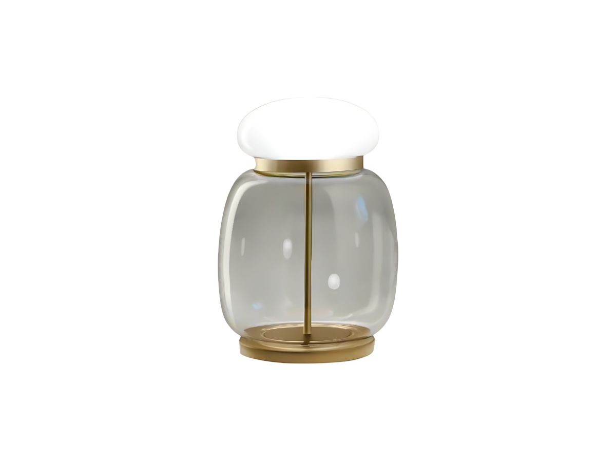 Vistosi Faro Lt G Table Lamp