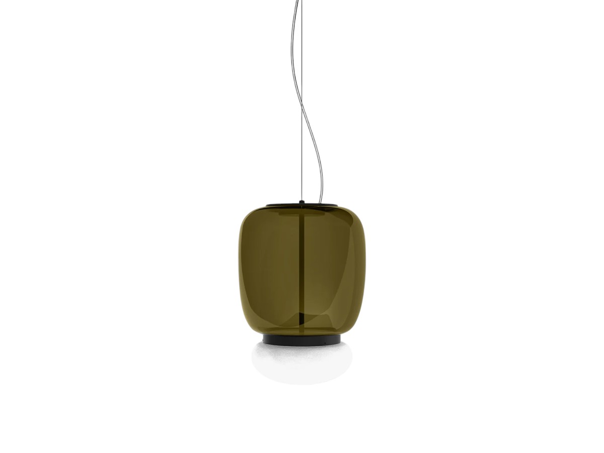 Vistosi Faro Sp G Suspension Lamp