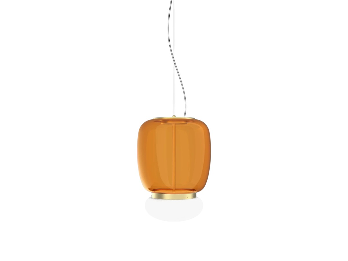 Vistosi Faro Sp G Suspension Lamp
