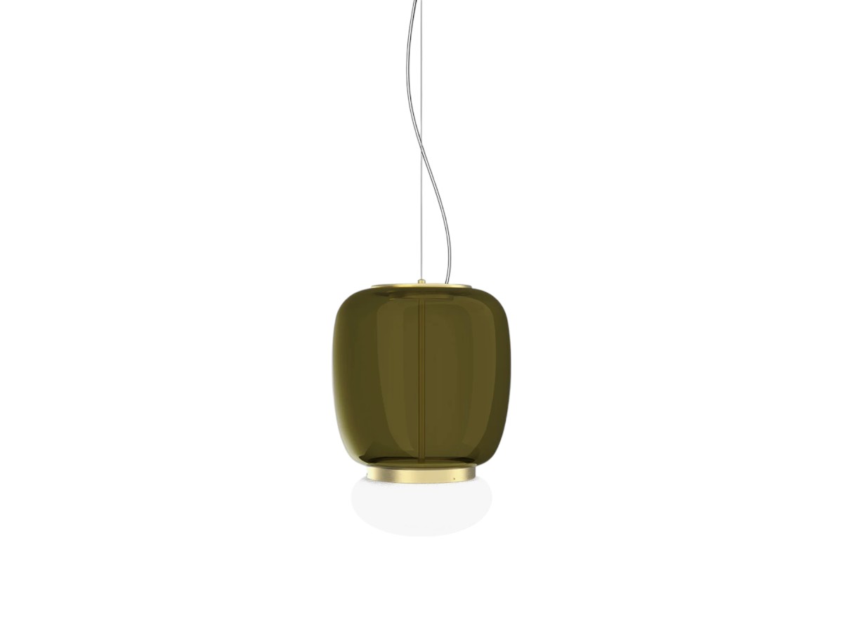 Vistosi Faro Sp G Suspension Lamp