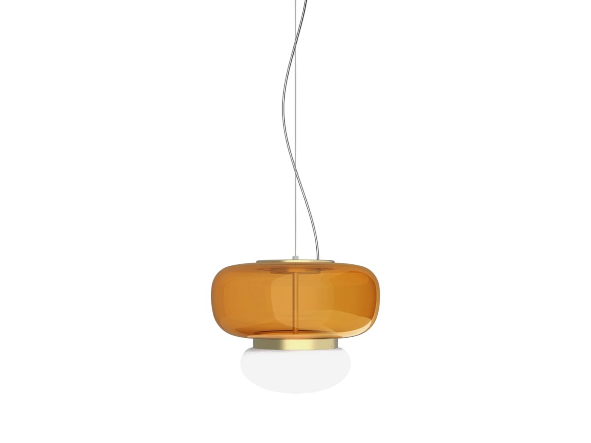 Vistosi Faro Sp P Suspension Lamp