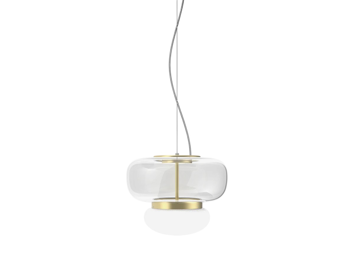 Vistosi Faro Sp P Suspension Lamp