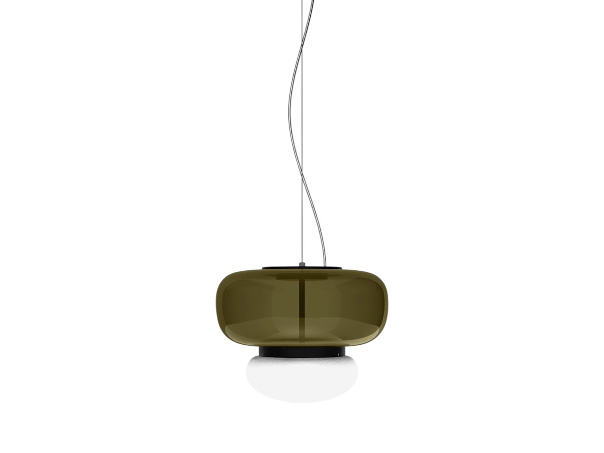 Vistosi Faro Sp P Suspension Lamp