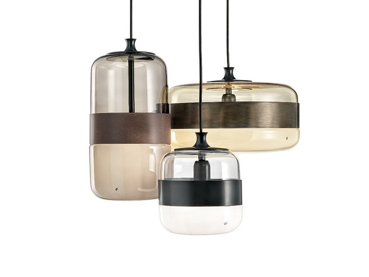 Vistosi Futura Sp G Suspension Lamp