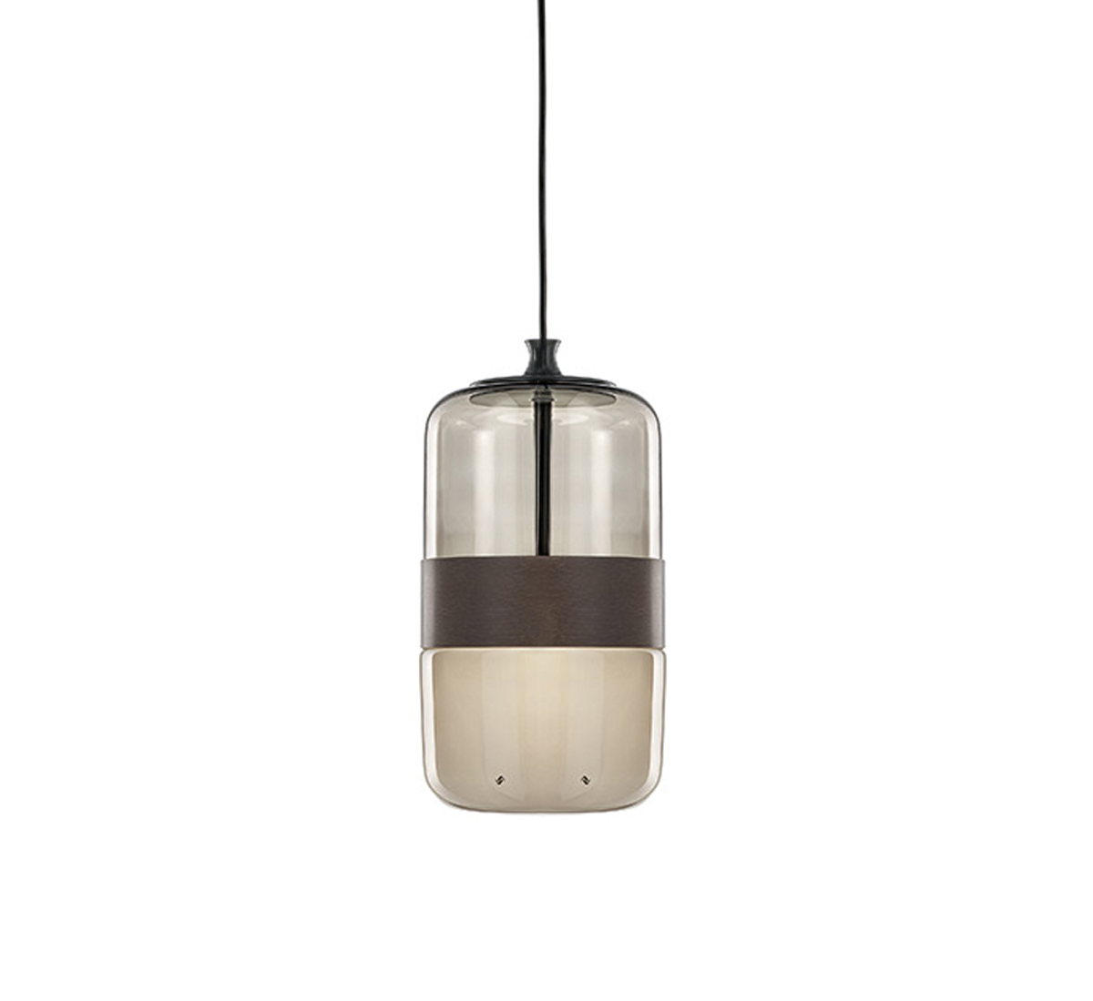 Подвесной светильник Vistosi Futura SP M